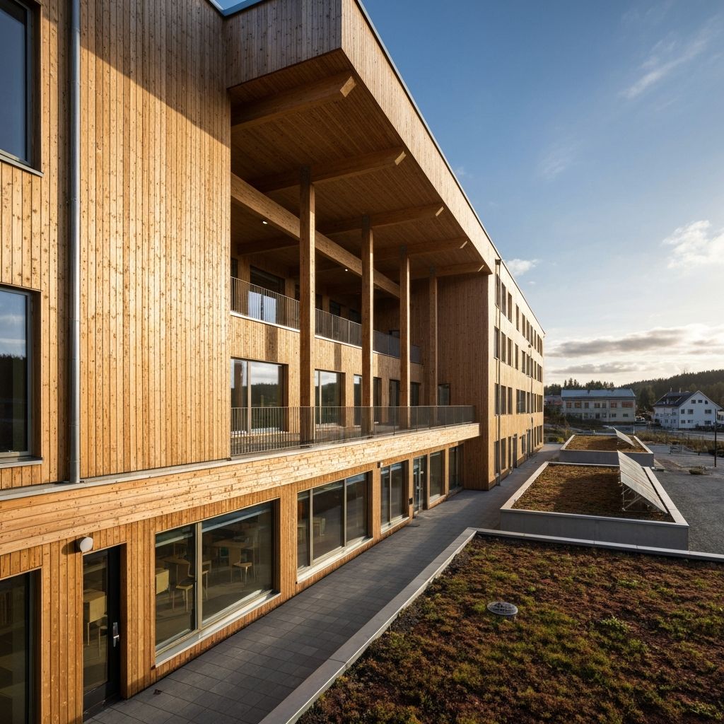 AKSET kultur- og skolesamfunn